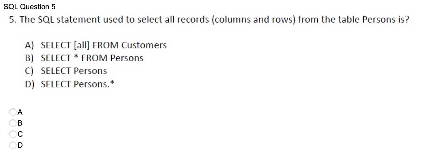 the used select statements have a different number of columns