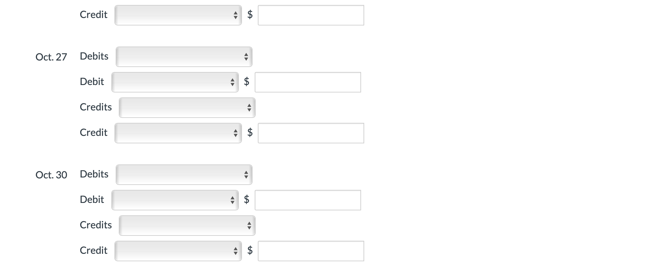 Solved This information relates to Concord Real Estate