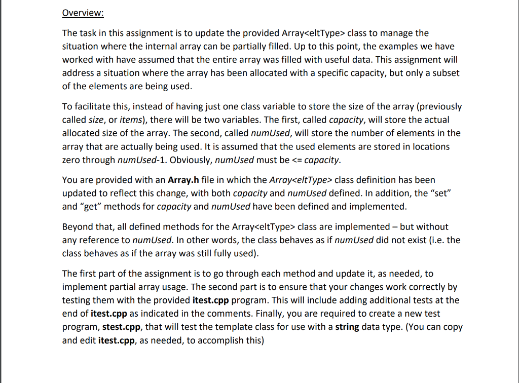 supplied-array-template-class-array-h-initial-chegg