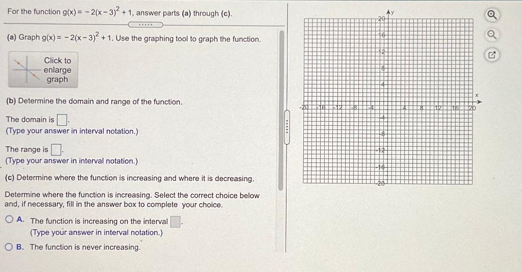 Solved This is a Algebra math question. If you can please | Chegg.com