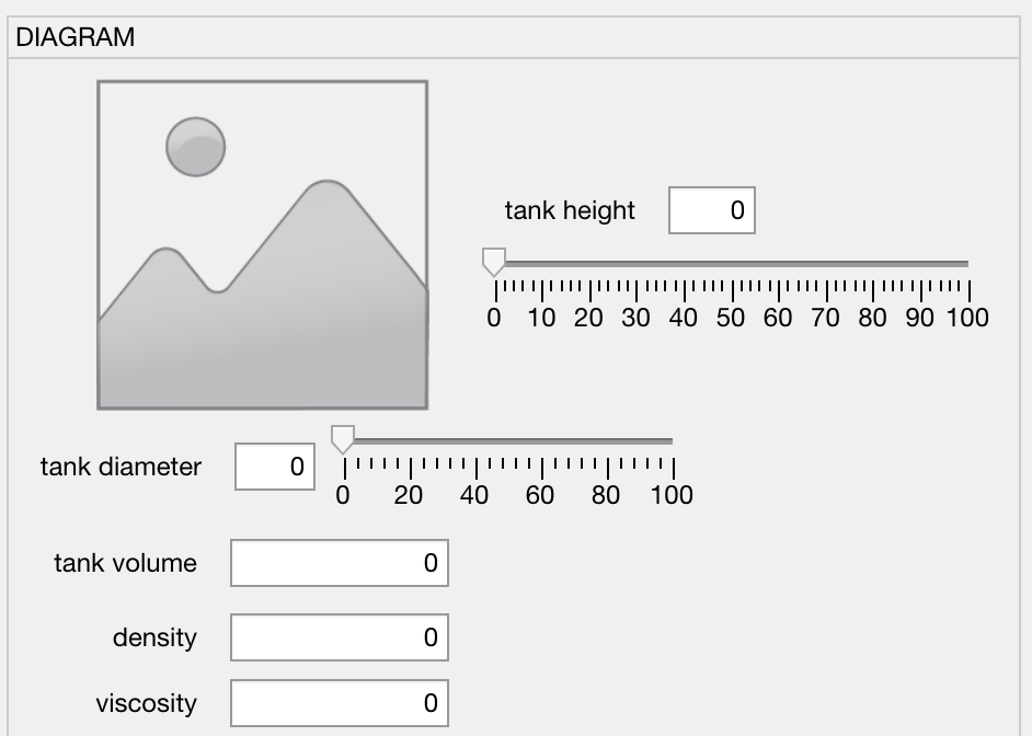 Solved MatLab App Designer: I NEED CODES TO FUNCTION THIS. | Chegg.com