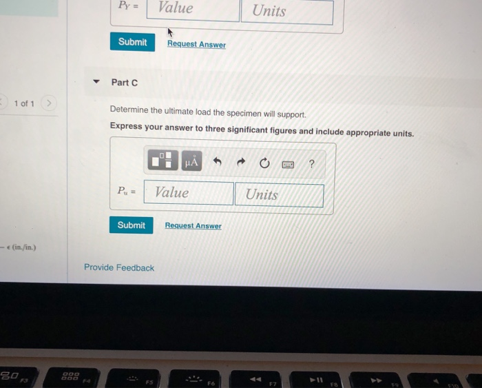 Solved Problem 3 4 Part A Ll Review The Stress Strain Chegg Solved Problem 3 4 Part A Ll Review The Stress Strain Chegg