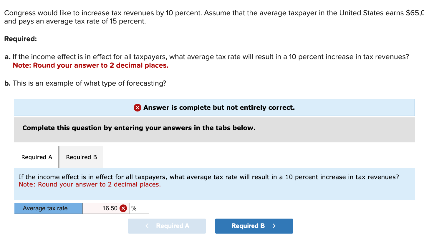 solved-congress-would-like-to-increase-tax-revenues-by-10-chegg