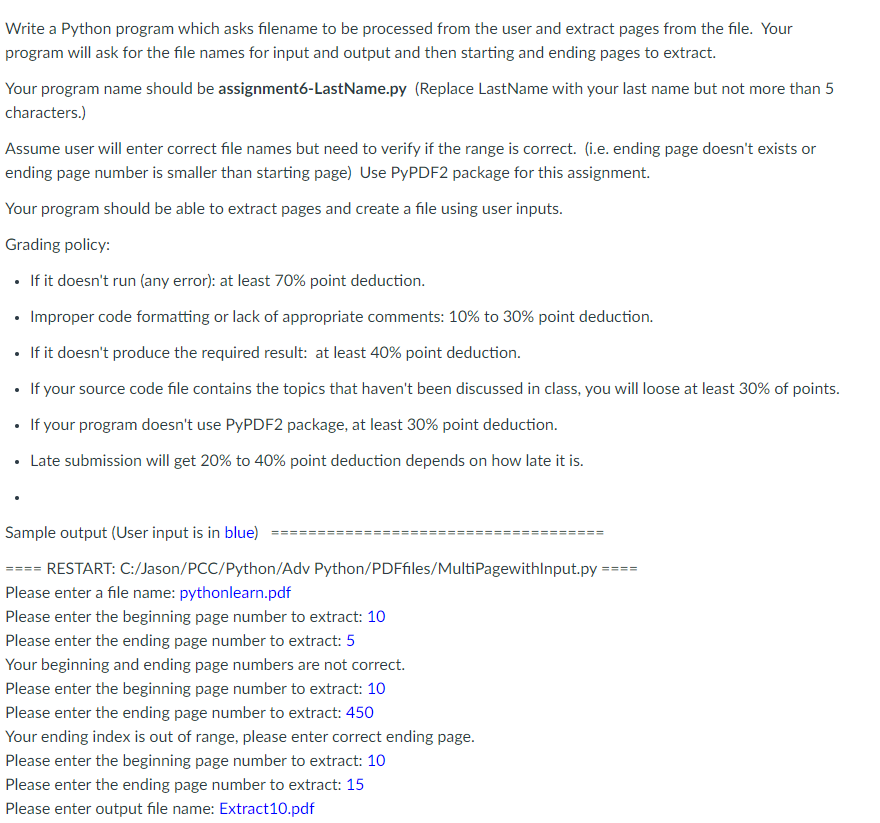 Solved Hello this is for ADvanced python. Please help for | Chegg.com