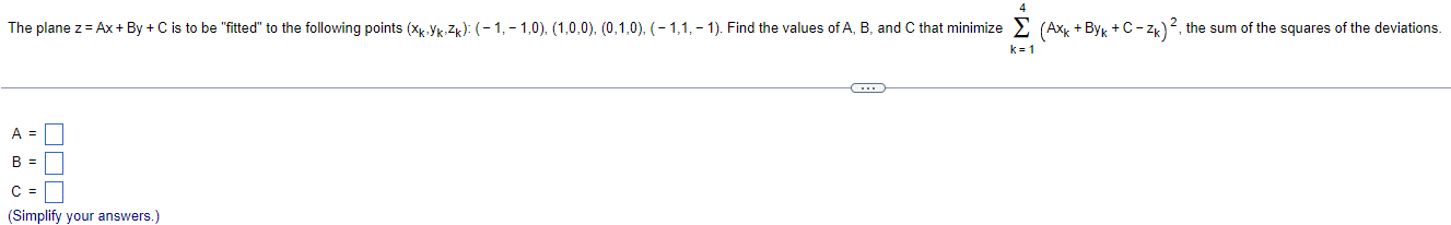 Solved A= B= | Chegg.com