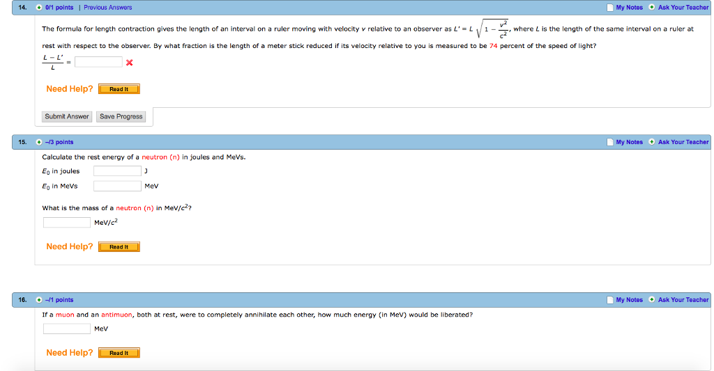 Solved Please help me solve all of these exercises: Thank | Chegg.com
