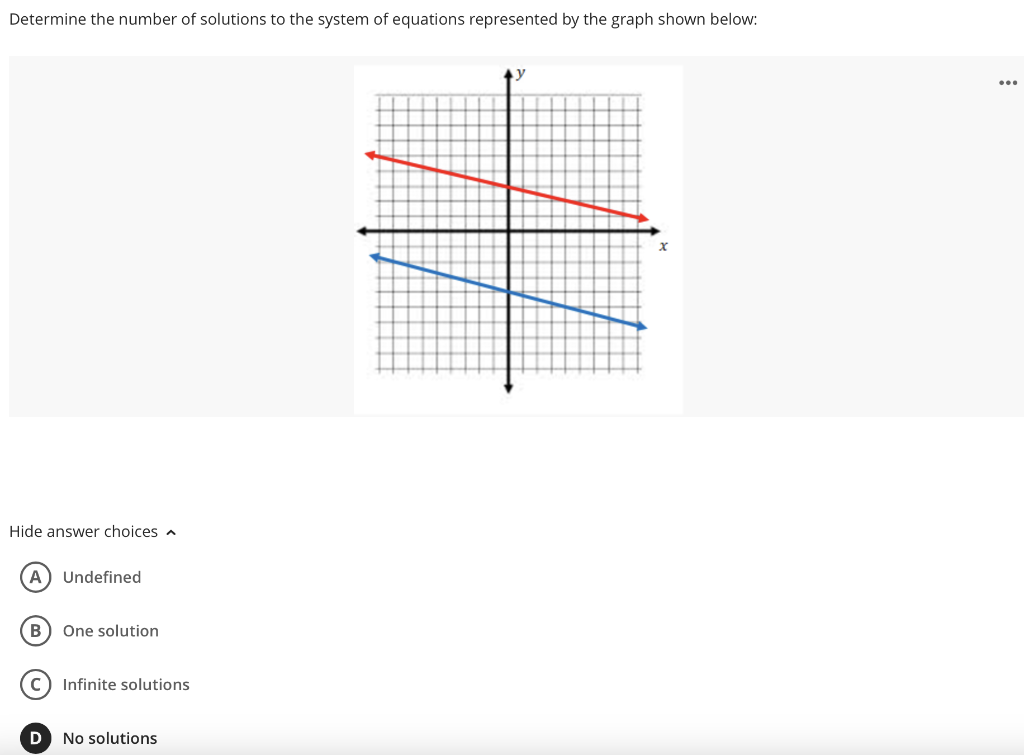 solved-determine-the-number-of-solutions-to-the-system-of-chegg