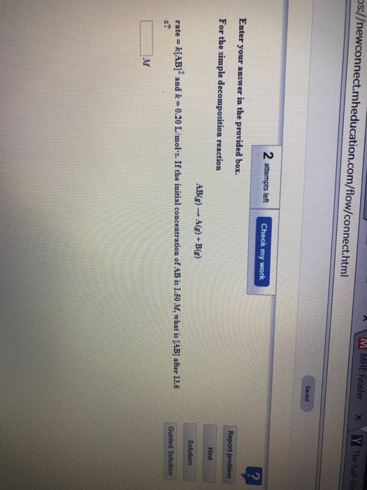 Solved 2) A car battery has a rating of 260 Amperehour