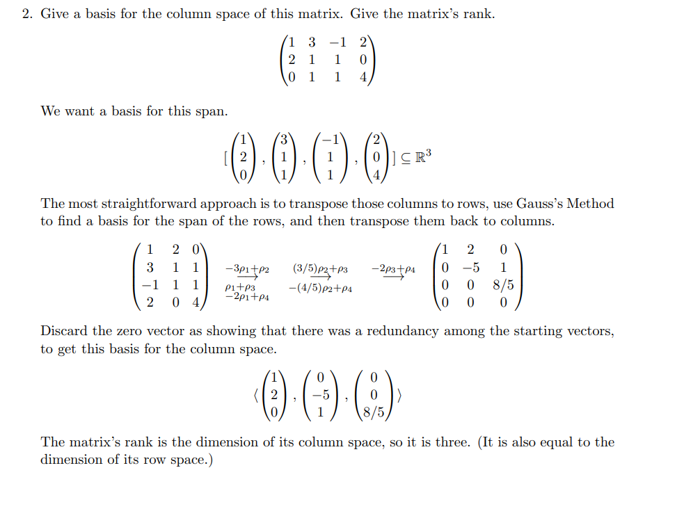 Solved Please show all of the work on paper here is the | Chegg.com