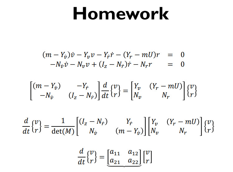 Question Evaluate The Straight Line Stability Of The Chegg Com