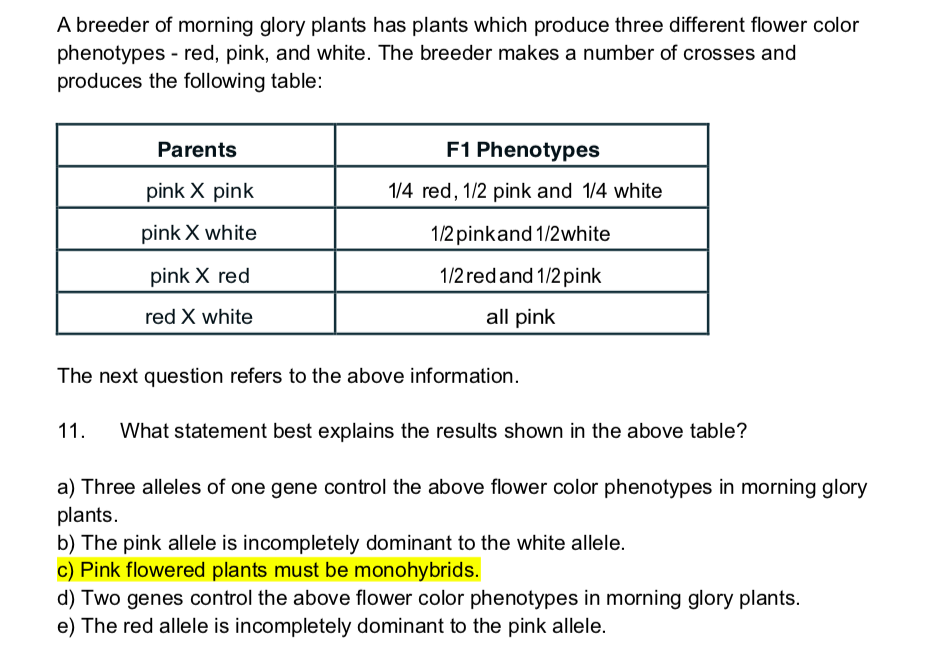 Solved Can someone explain why this is correct and why the | Chegg.com