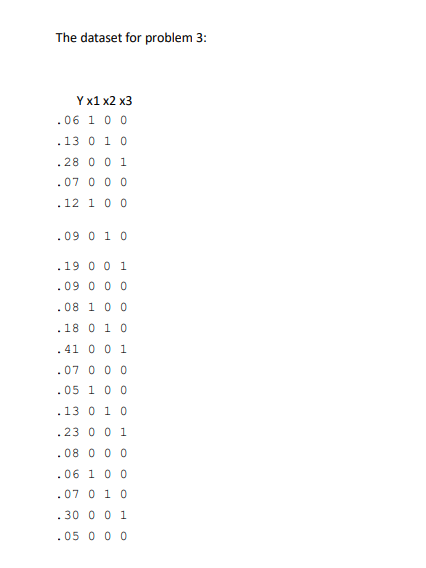 Solved Problem : 20 pts) The forman of a printing shop that | Chegg.com
