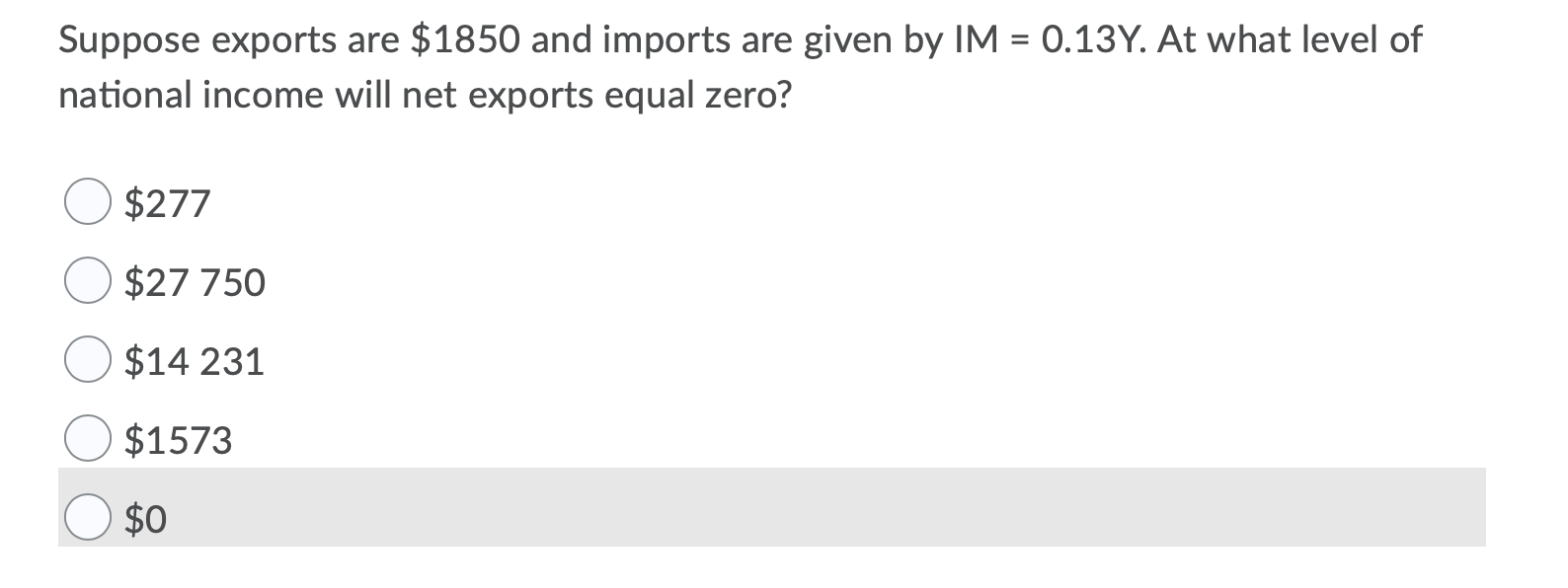 Solved Actual Inflation Would Be 2% When Expected Future | Chegg.com