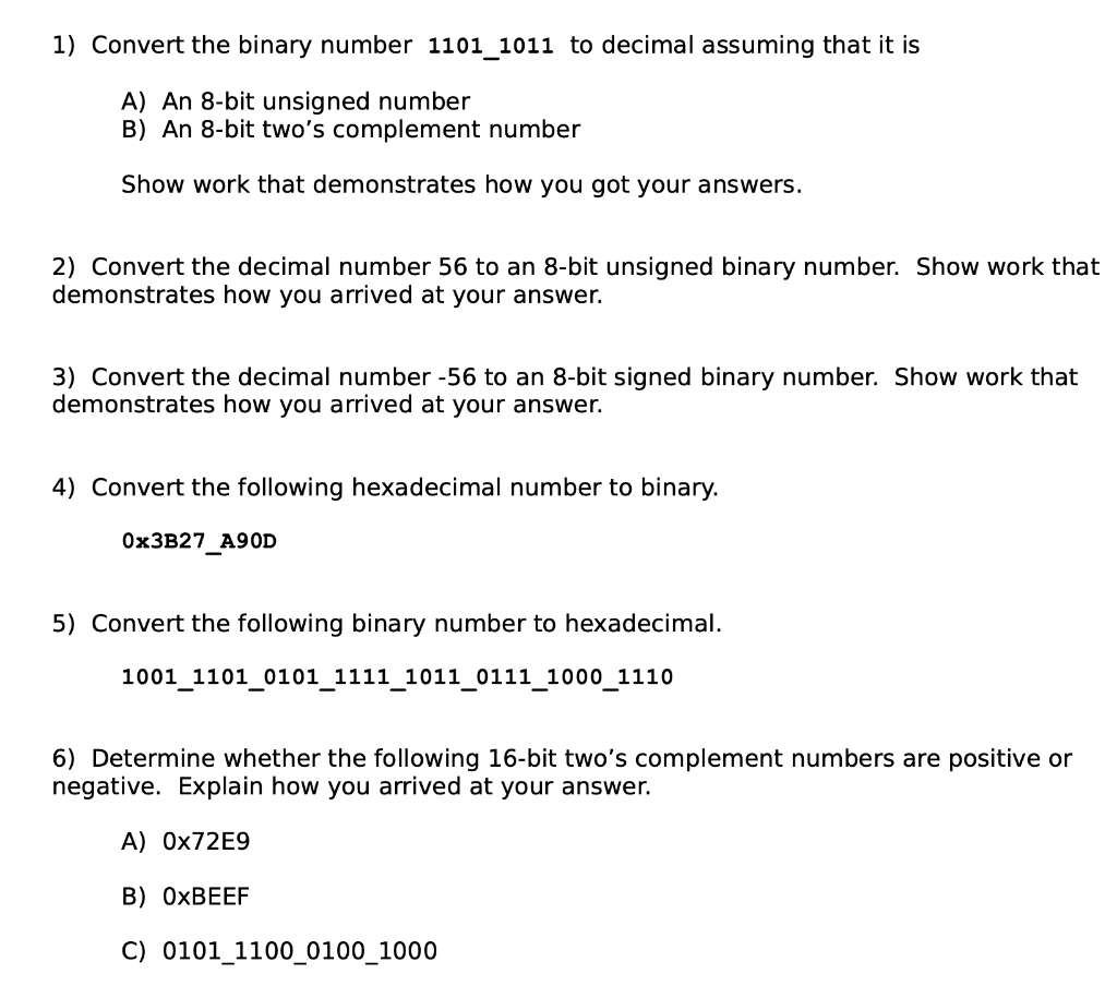 Solved Please help me solve these questions. I am trying to | Chegg.com