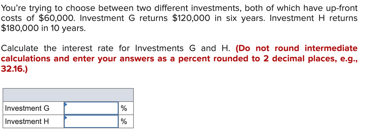 solved-you-re-trying-to-choose-between-two-different-chegg