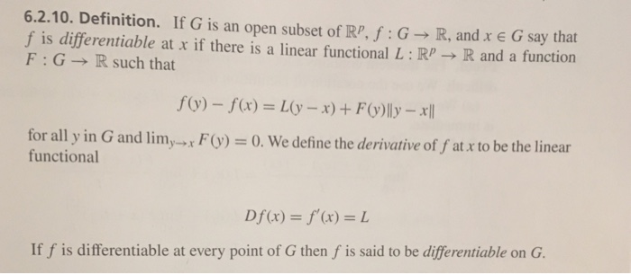 Solved real analysis! please help me with this question! | Chegg.com
