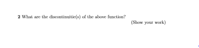 Solved \\( f(x)=\\left\\{\\begin{array}{ll}-x & x