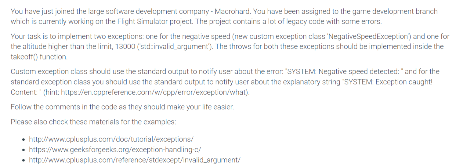 [Solved] c++ please You have just joined the large softwar
