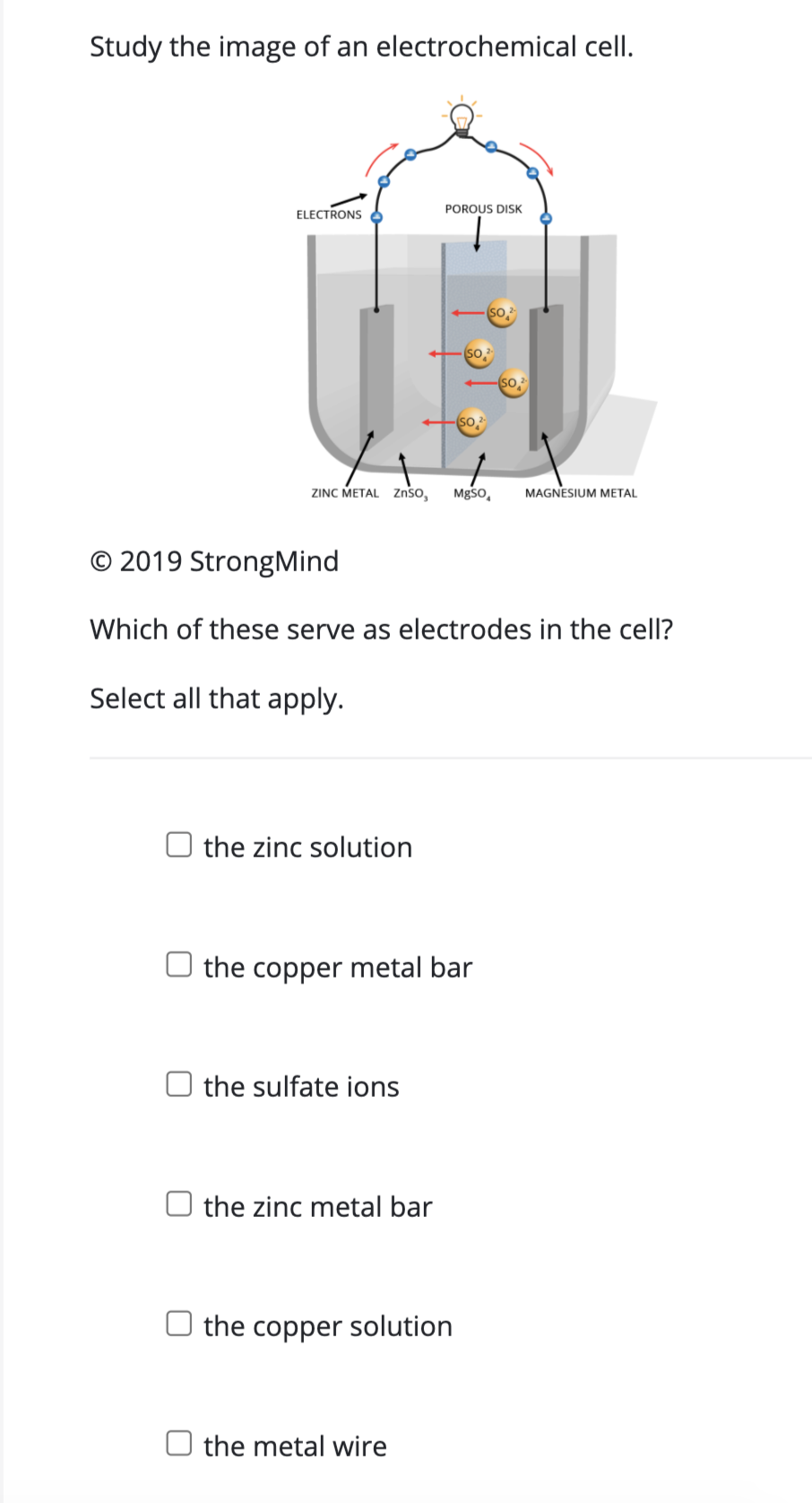 Solved Question 1- (Answer A, B, C etc) Question 2- ( Answer | Chegg.com