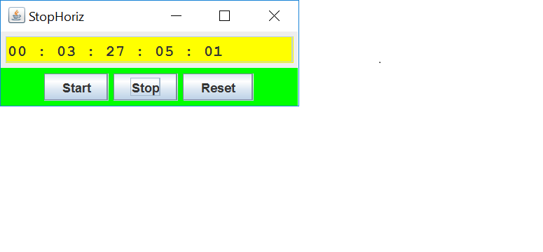 Solved PLEASE MODIFY THE JAVA CODE: Modify the | Chegg.com