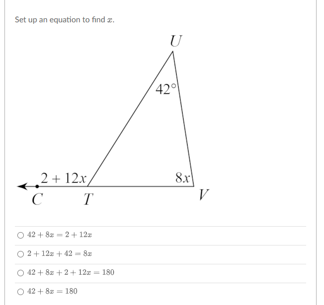 8 x 42