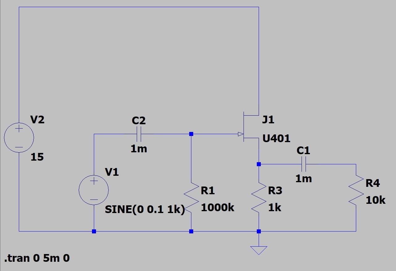 Solved Given the circuit above, solve for the output voltage | Chegg.com