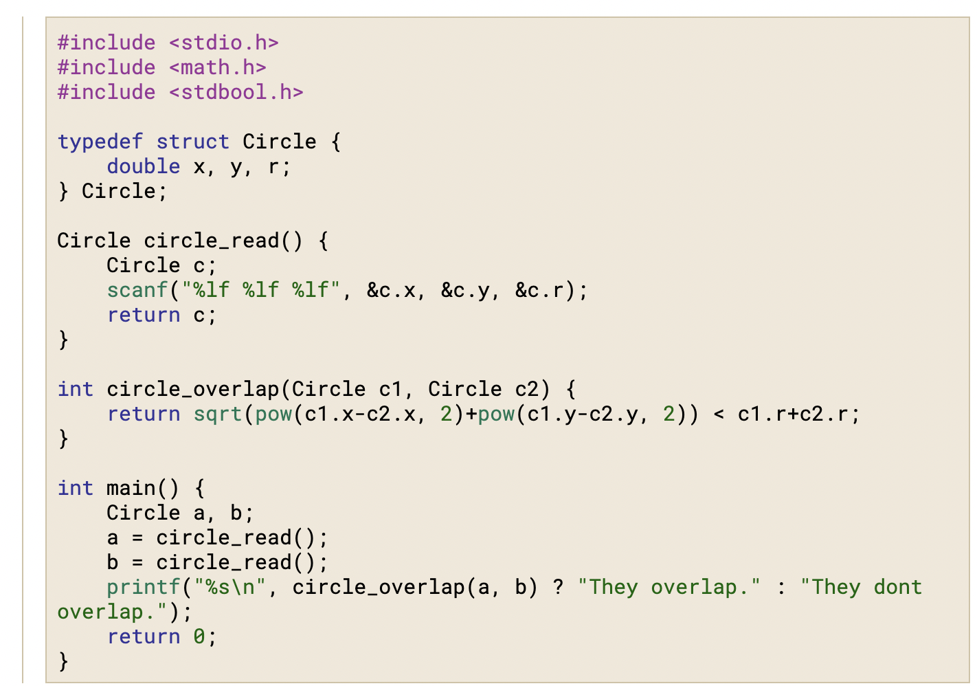 Solved I don't really understand this code below. Please | Chegg.com