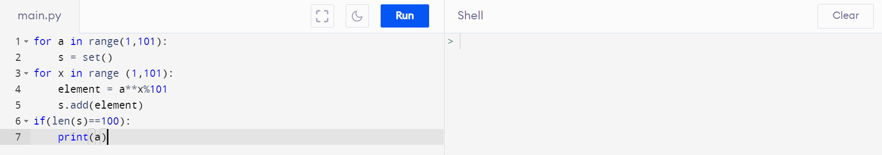 Solved Hi. Can someone tell me what I am doing wrong? I am | Chegg.com