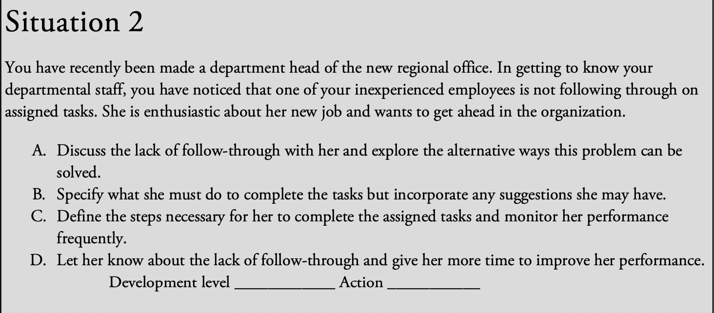 Does anybody know whether or not the staff used by this Executive  actually exists? I've looked all over and the best i could find was a  three-section staff or San Setsu Kon.