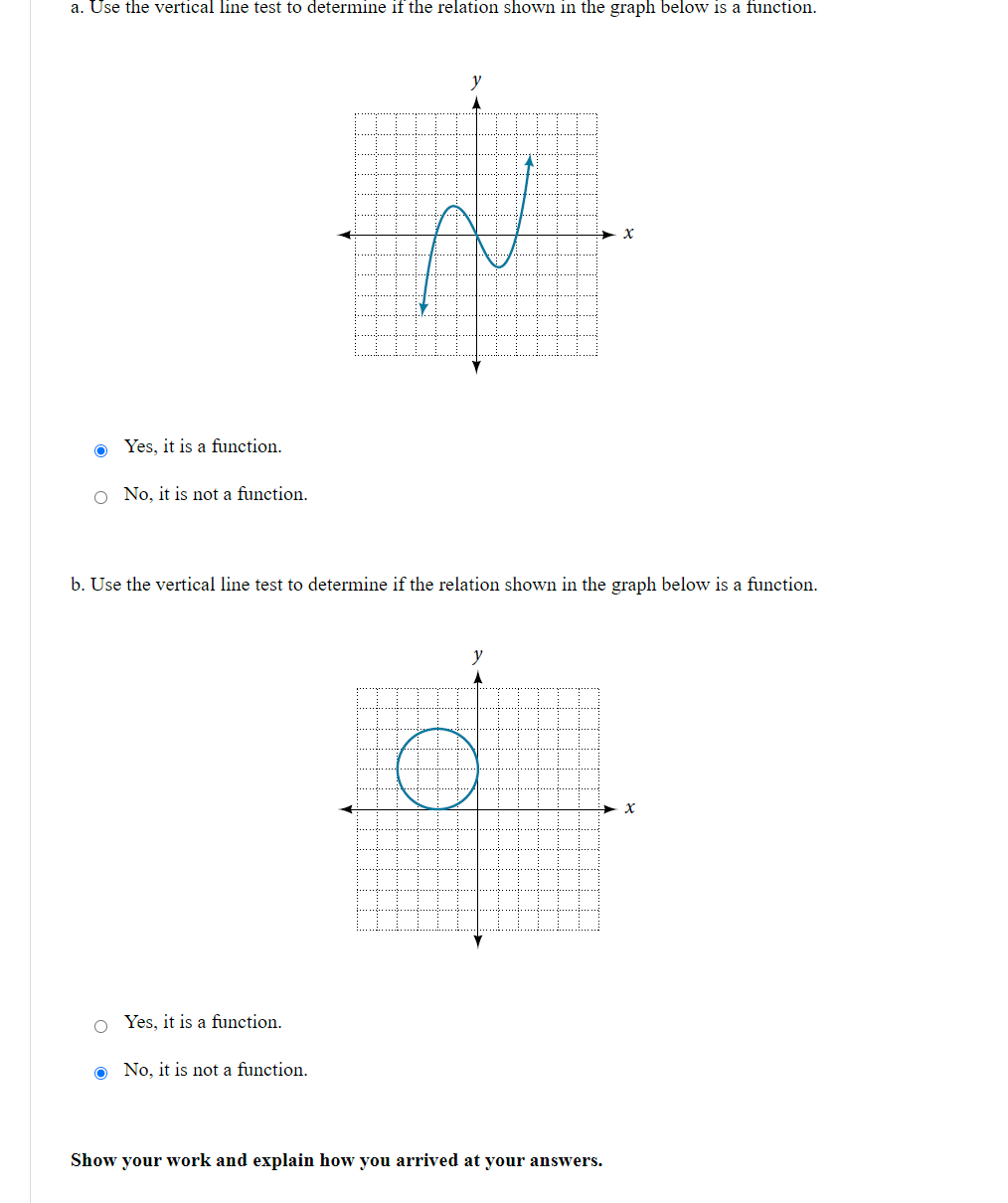 solved-a-use-the-vertical-line-test-to-determine-if-the-chegg