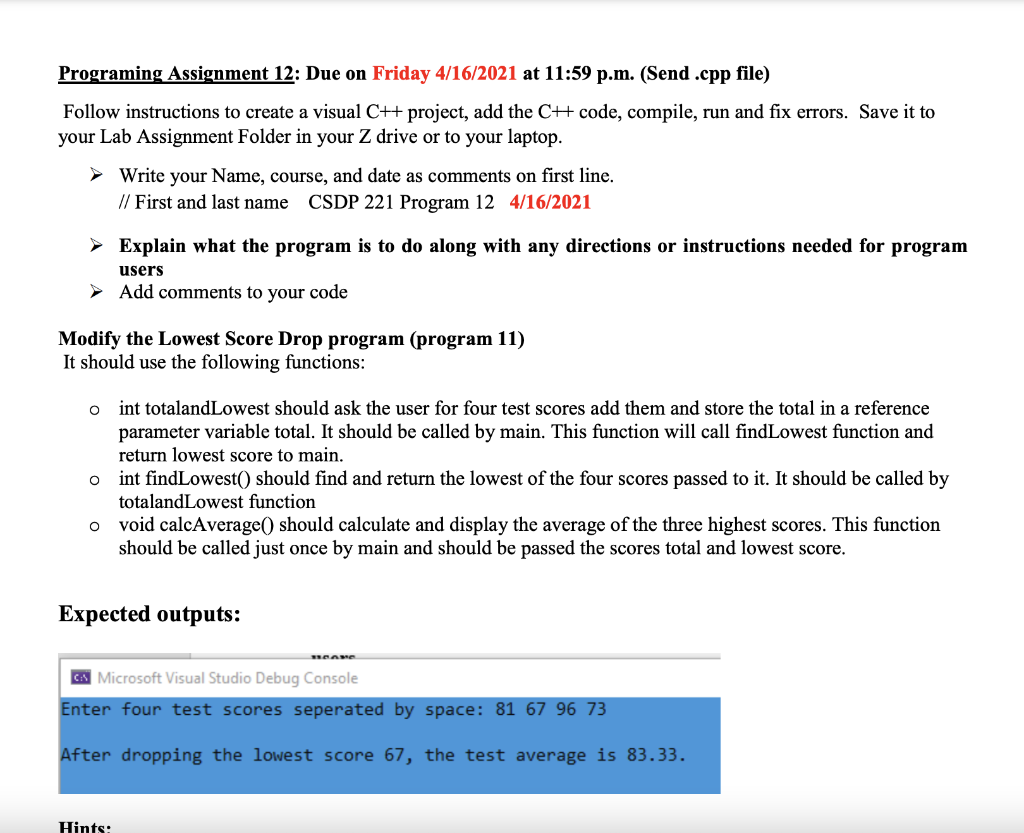 Solved Hello I wanted to know if I could get some help on | Chegg.com