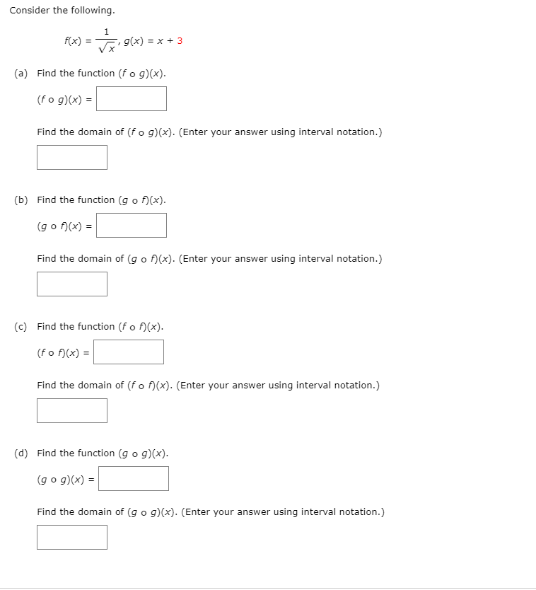 Solved The graph of a function g is given. у 3 g -3 0 3 x | Chegg.com