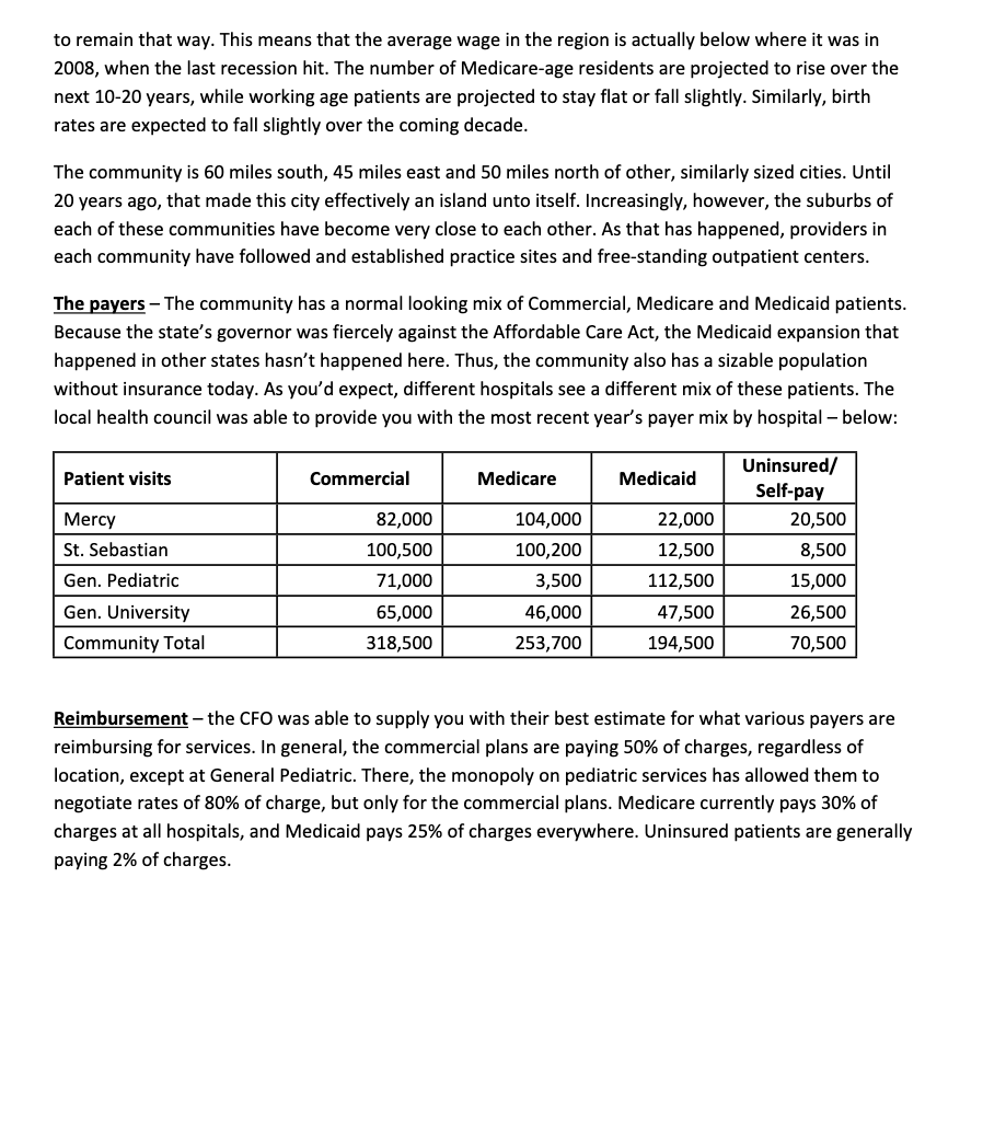 virginia mason medical center case study solution