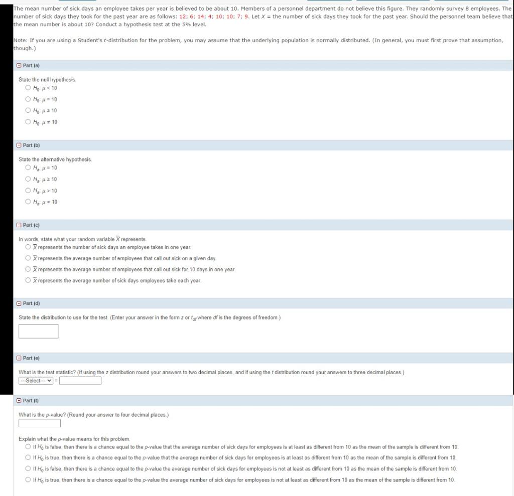 solved-the-mean-number-of-sick-days-an-employee-takes-per-chegg