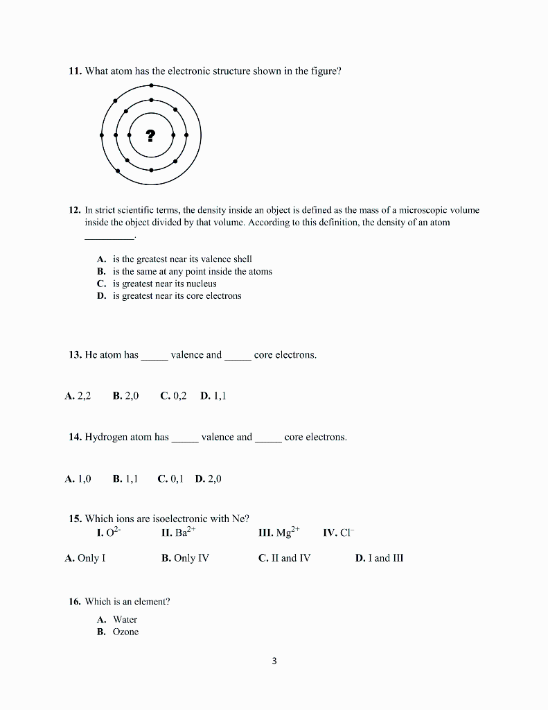 solved-11-what-atom-has-the-electronic-structure-shown-in-chegg