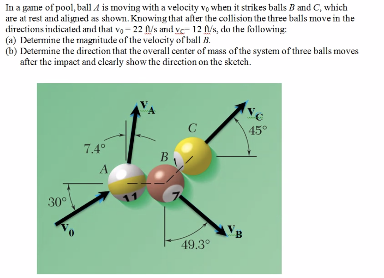 Pool Ball Porn