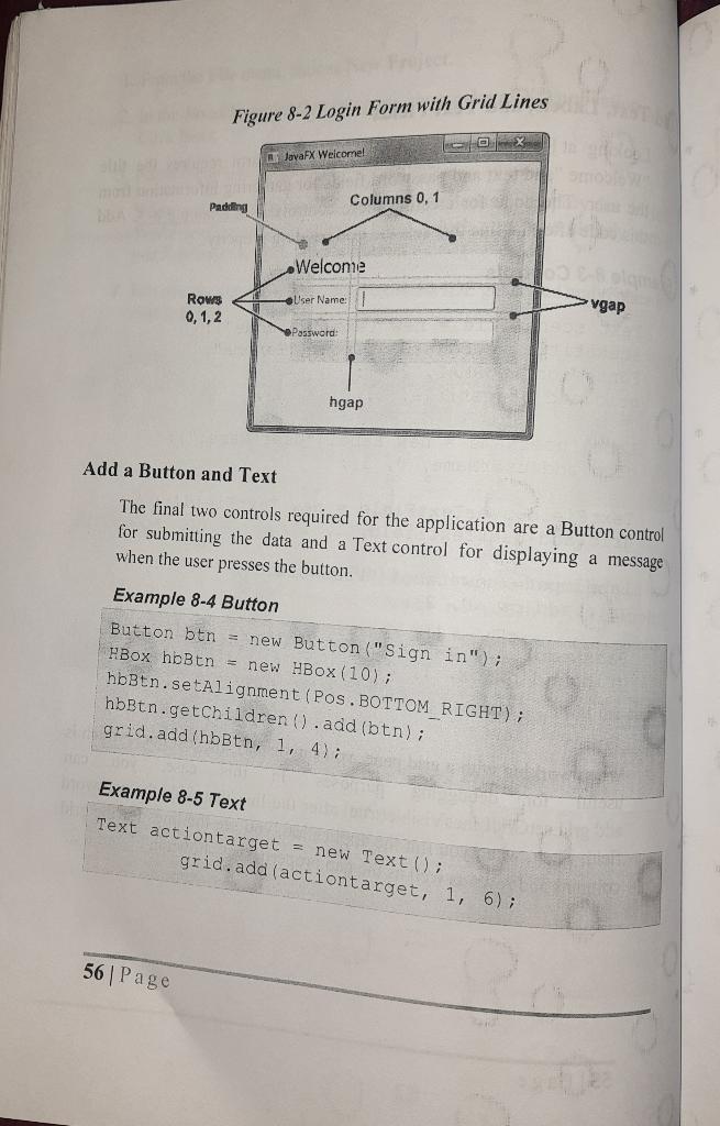Solved I need this assignment modify in java Thanks in | Chegg.com