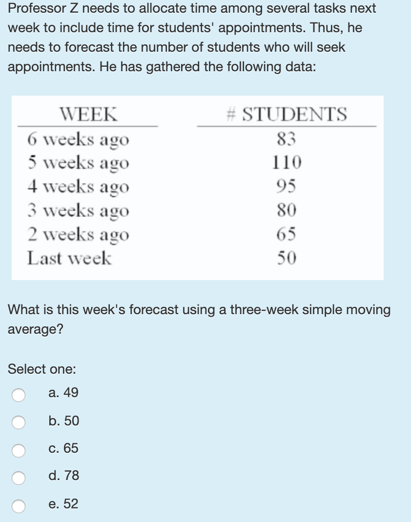 solved-professor-z-needs-to-allocate-time-among-several-chegg