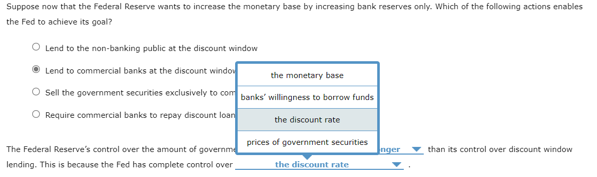 solved-3-open-market-operations-versus-discount-loans-chegg