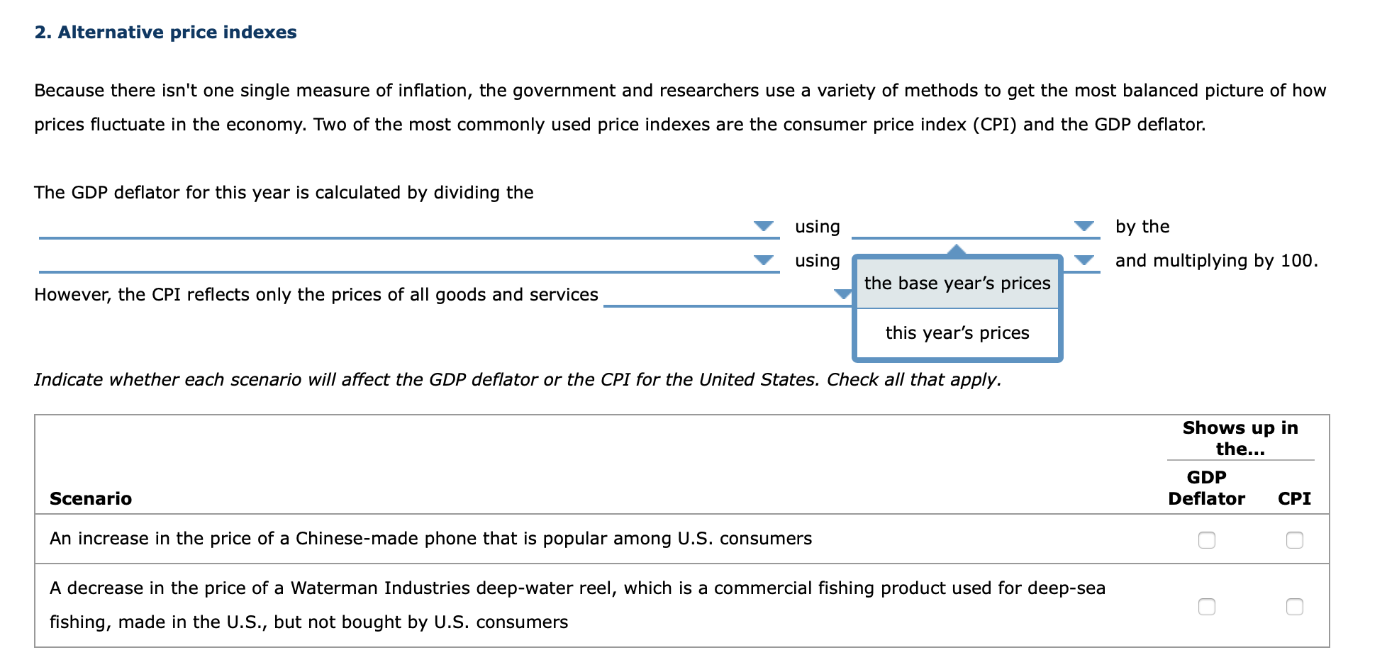 solved-2-alternative-price-indexes-because-there-isn-t-one-chegg