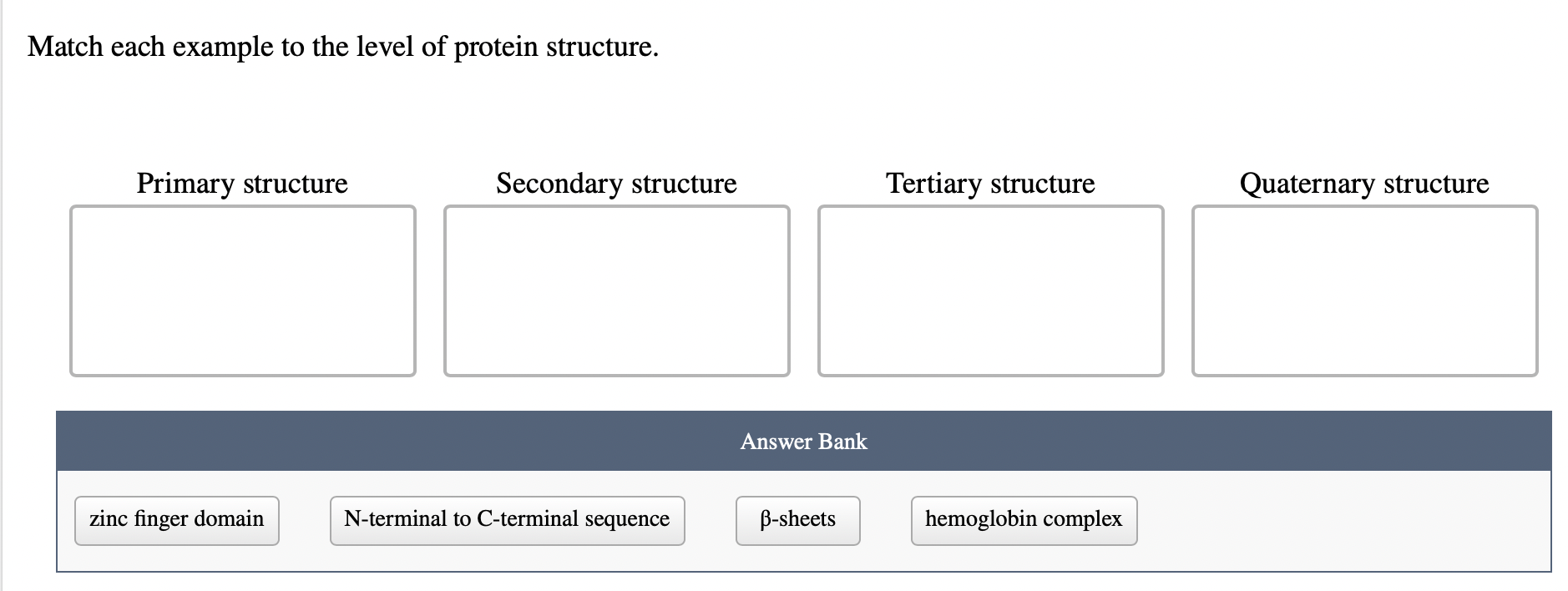 Secondary deals structure definition