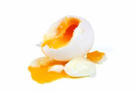 Kookoo gotas de huevo-uno suministrado que tu elijas Opciones de carácter 