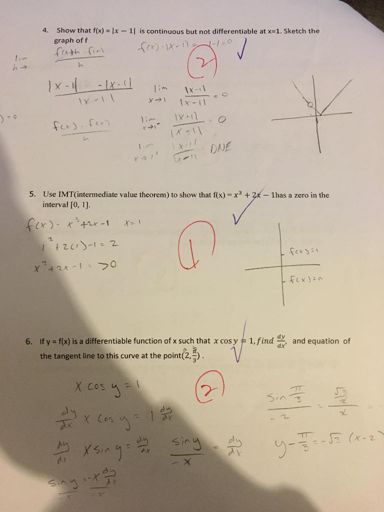 Solved I Am Needing Help With Questions 4 And 5 I Don T Chegg Com