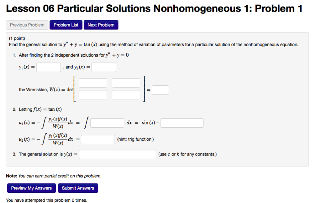 Solved Only if you understand the problem, please solve. I | Chegg.com