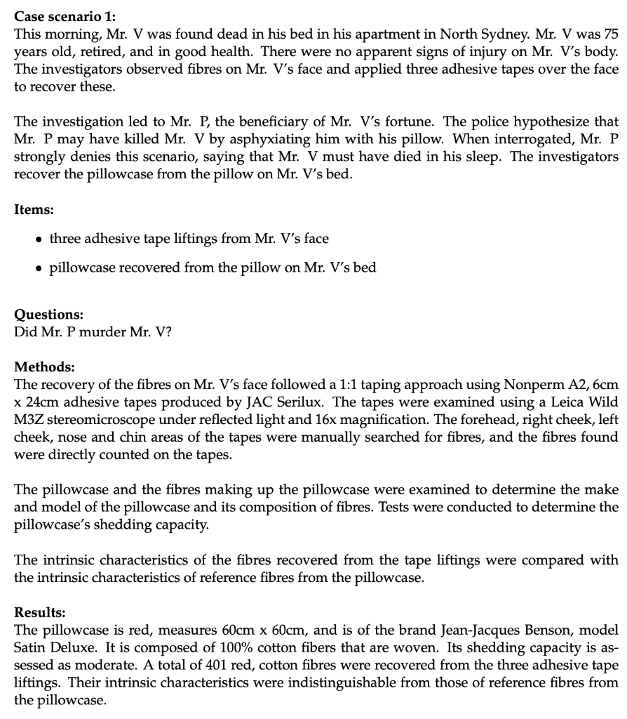 Maths Murder Mystery-Missing Value in A Ratio