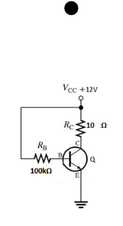 Solved Calculate IB, IC and VCE in the following | Chegg.com