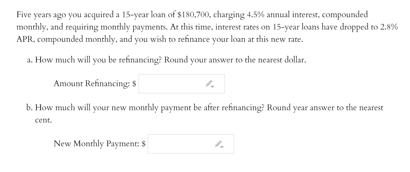 solved-five-years-ago-you-acquired-a-15-year-loan-of-chegg