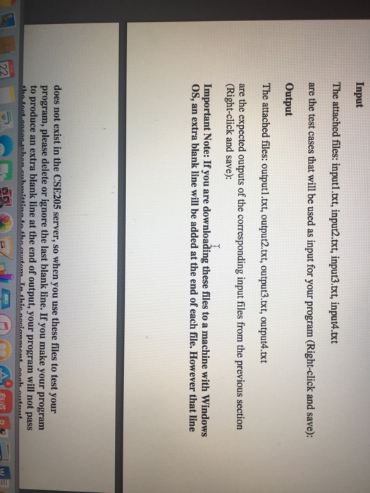 Solved Can anybody help me to solve this Assignment1? The | Chegg.com