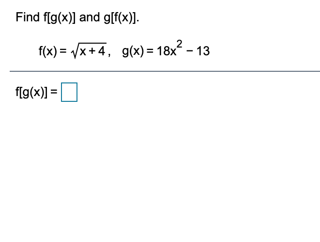 Solved Use The Quotient Rule To Find The Derivative Of The