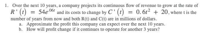 Solved What Are The Steps To Get The Answers For A And B ? | Chegg.com